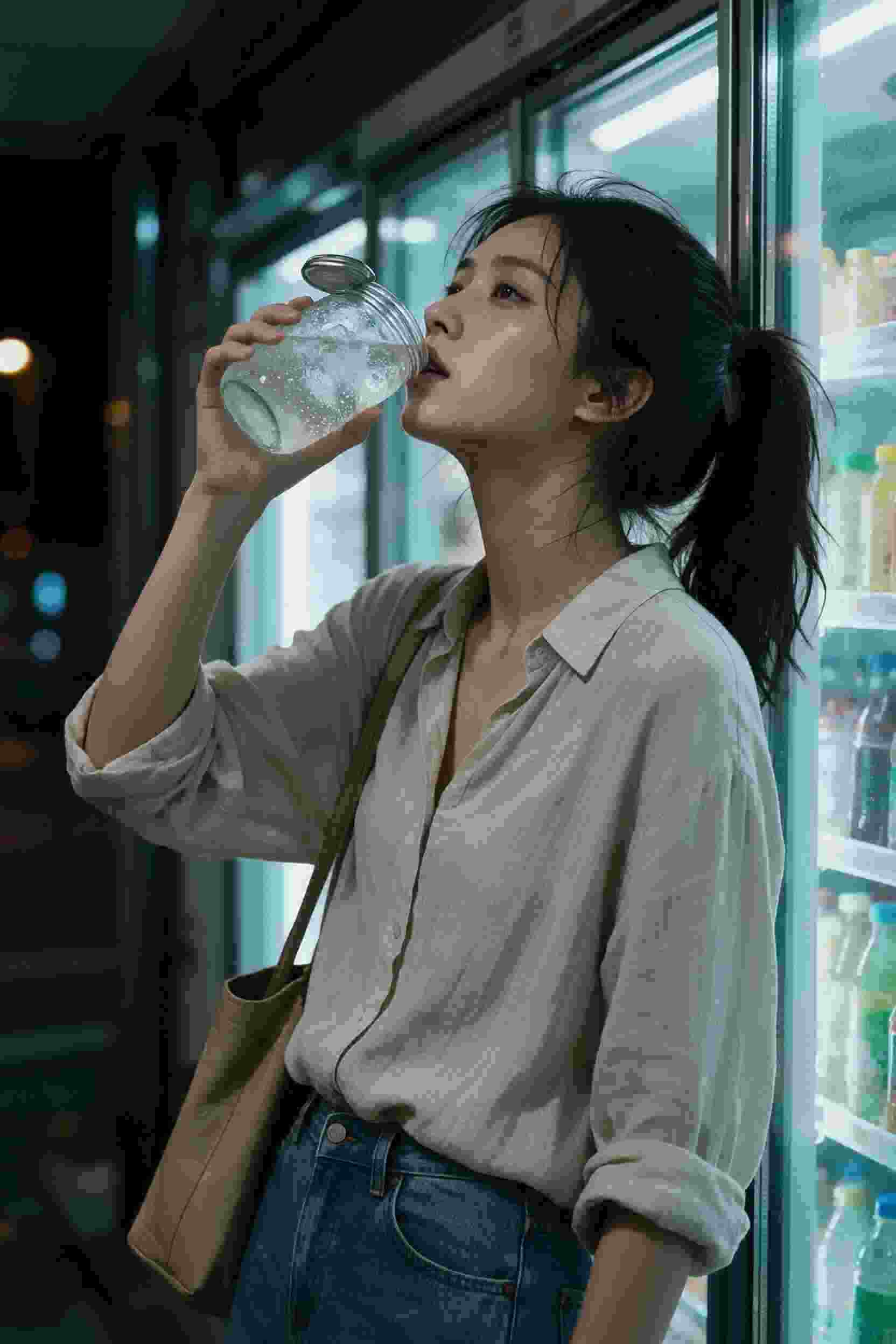 恋爱治愈